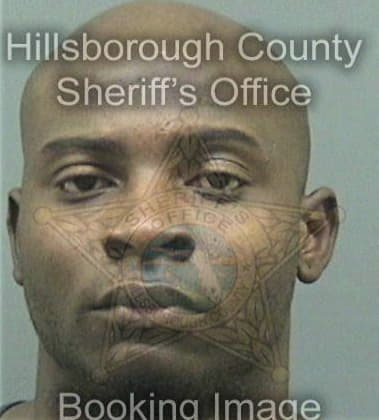 Ray Broadnax, - Hillsborough County, FL 