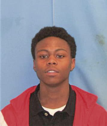 Jeremiah Broadus, - Pulaski County, AR 