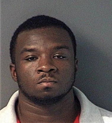 Larry Bryant, - Escambia County, FL 