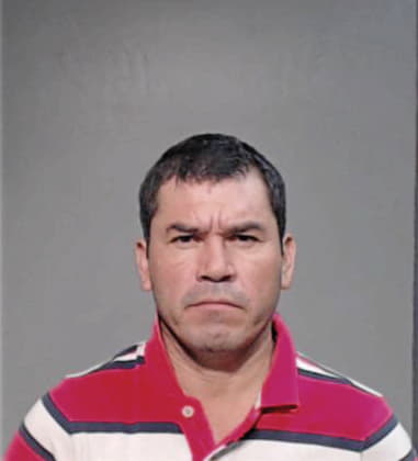 Alejandro Bustamante, - Hidalgo County, TX 