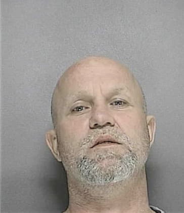 Andrew Buzan, - Volusia County, FL 