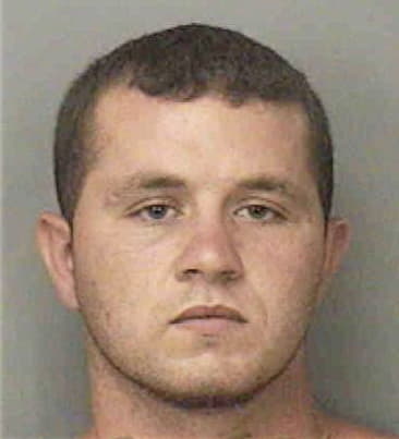 Nathaniel Camechis, - Polk County, FL 