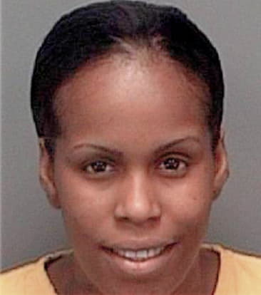 Ratoshia Cannady, - Pinellas County, FL 