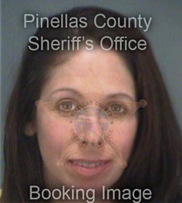 Monica Carli, - Pinellas County, FL 