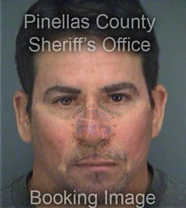 Michael Cervantes, - Pinellas County, FL 