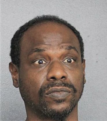 Gerald Charles, - Broward County, FL 