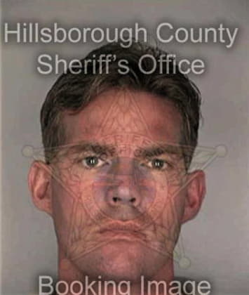 Seth Cintron - Hillsborough County, FL 