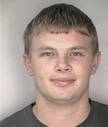 Russell Clark - Hillsborough County, FL 