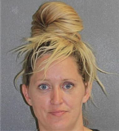 Megan Cockrell, - Volusia County, FL 