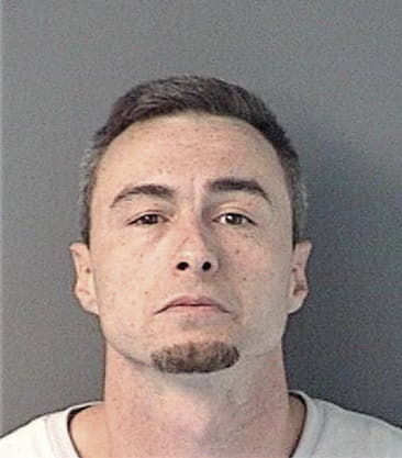 Adam Corbett, - Escambia County, FL 