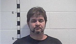 Jeffrey Courtney, - Shelby County, KY 