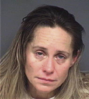 Holly Coward, - Pitt County, NC 