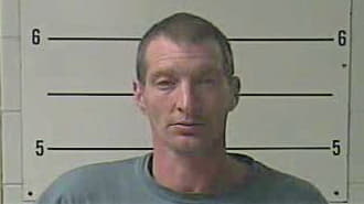 Thomas Crabtree, - Boyd County, KY 