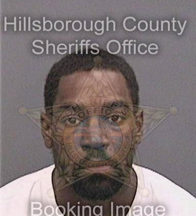 Kendrick Crumity, - Hillsborough County, FL 