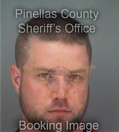 Corey Crytzer, - Pinellas County, FL 