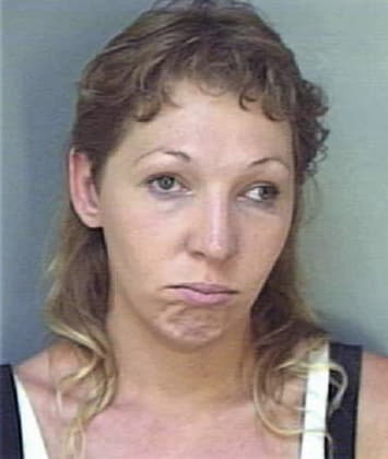 Christine Deraps, - Polk County, FL 