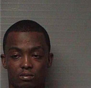 Clarence Duncan, - Forrest County, MS 