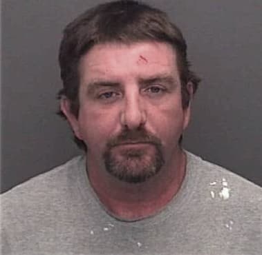 Darryl Duncan, - Vanderburgh County, IN 