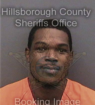 Eric Emanuel, - Hillsborough County, FL 