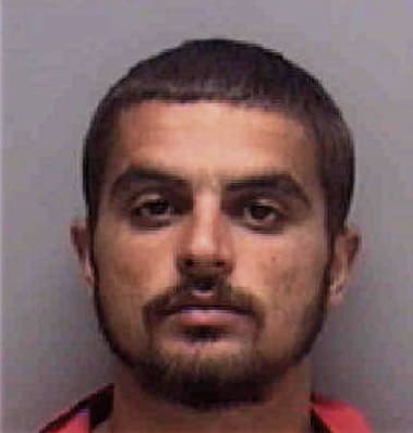 Ronald Franco, - Lee County, FL 