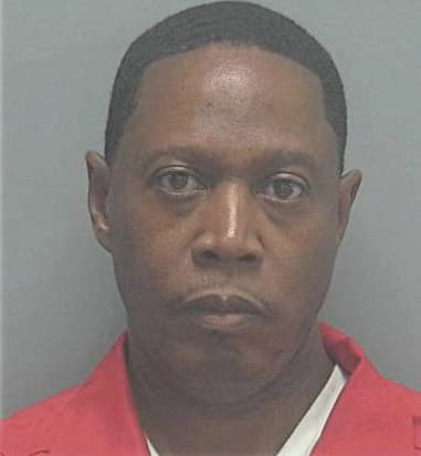 Anthony Freeman, - Lee County, FL 