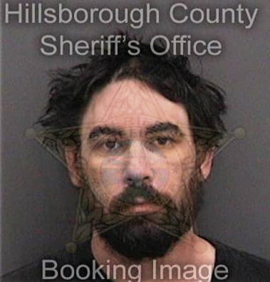 Raul Gambemata, - Hillsborough County, FL 