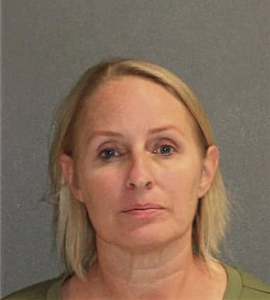 Robin Garafalo, - Volusia County, FL 