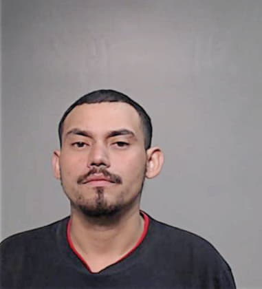 Jesus Garcia, - Hidalgo County, TX 