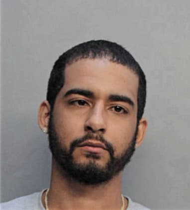 Juan Garciacarmona, - Dade County, FL 