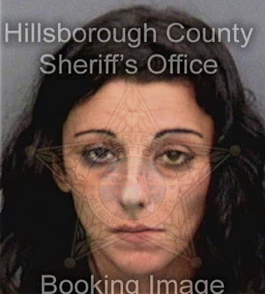 Lydia Gartner, - Hillsborough County, FL 