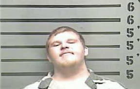 Edward Geary, - Hopkins County, KY 