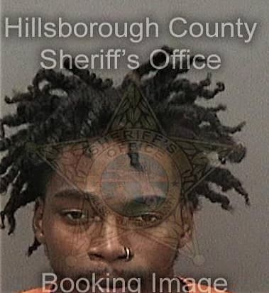 John Gipson, - Hillsborough County, FL 