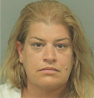 Annette Goddard - Wake County, NC 