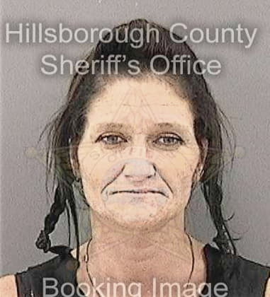 Mirian Guerrasilva, - Hillsborough County, FL 