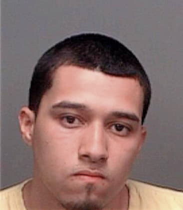 Ebelio Guillermo-Lucas, - Pinellas County, FL 