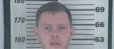 Anthony Hallau, - Campbell County, KY 