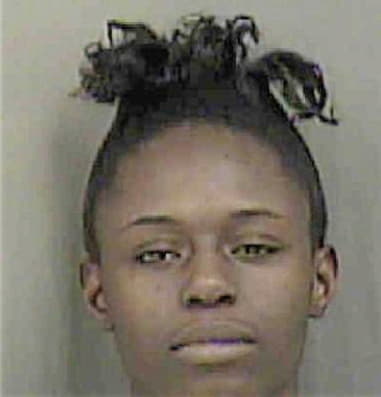 Kisha Hankston, - Mecklenburg County, NC 