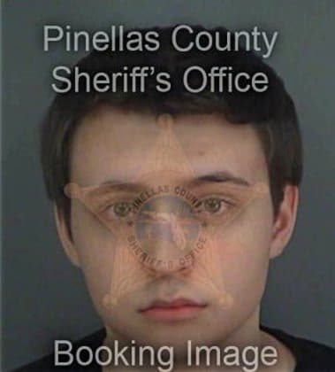 Erik Hansen, - Pinellas County, FL 