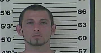 Jeremy Hatley, - Carter County, TN 