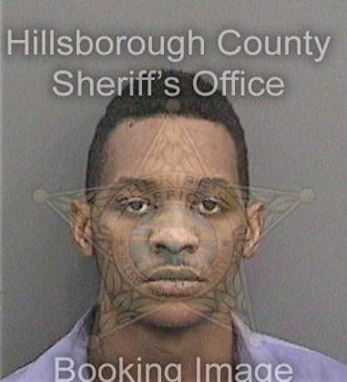 Arvess Hayes, - Hillsborough County, FL 