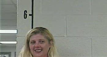 Jennifer Hays, - Bullitt County, KY 