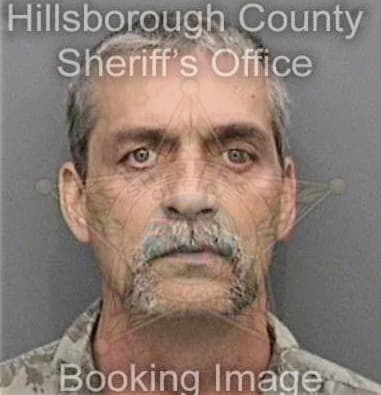 Justin Healey, - Hillsborough County, FL 