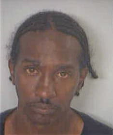 Chaunsie Heard, - Fulton County, GA 