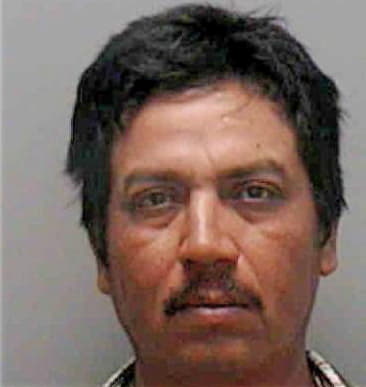 Alejandro Henriquez, - Lee County, FL 