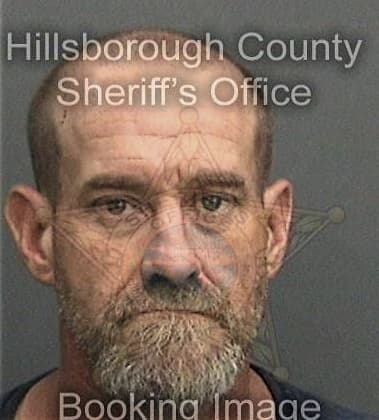 Juan Hernandez - Hillsborough County, FL 