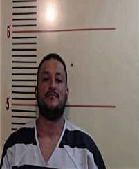 Miguel Hernandez-Garcia, - Parker County, TX 