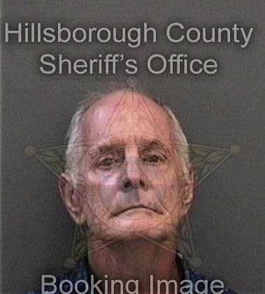 Juan Hernandezchavarria - Hillsborough County, FL 