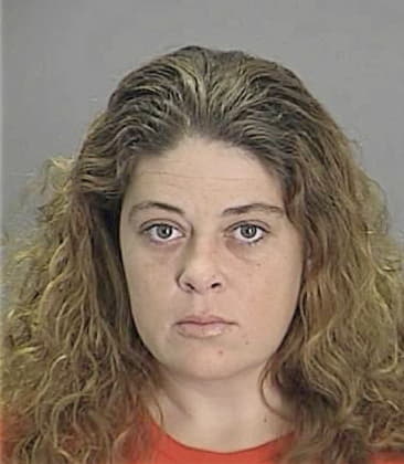 Tamara Hicks, - Pasco County, FL 