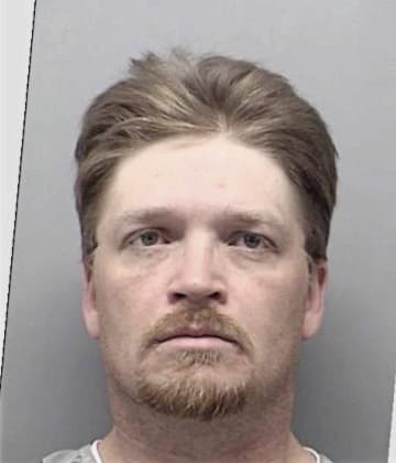 Bryan Holestine - Wise County, TX 