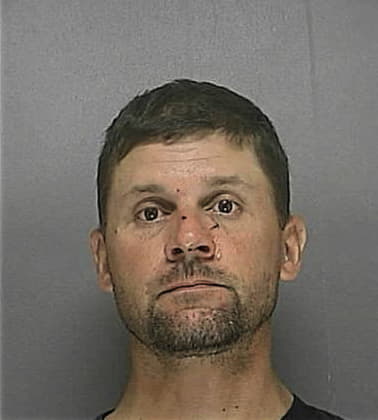 Christopher Holladay, - Volusia County, FL 